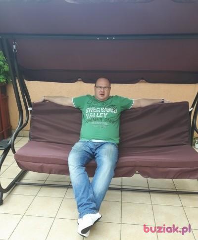 Maciek, Male, 46, Niepołomice, Polska, Photo: 3