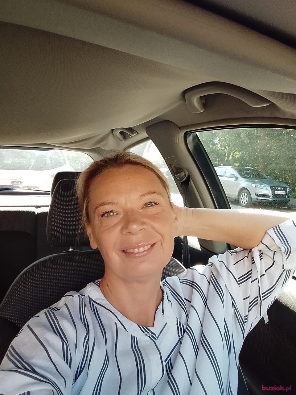 moniks, Female, 51, Orneta, Polska, Photo: 11