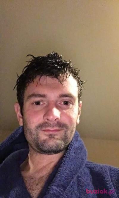 Lloyd, Male, 43, Wielka Brytania, Photo: 2