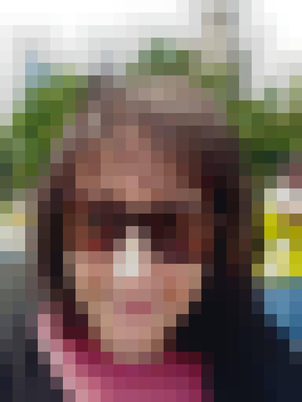 Jola, Female, 59, Warszawa, Polska, Photo: 3