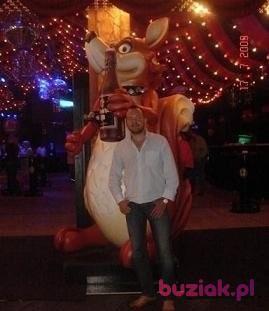 Rafał, Mężczyzna, 49, Warszawa, Polska, Zdjęcie: 3