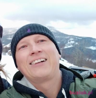 Michał , Male, 46, Wielka Brytania, Photo: 2