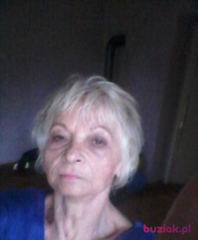 alina, Female, 65, Jasło, Polska, Photo: 2