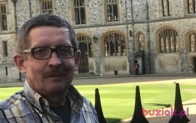 Józef, Male, 71, Międzychód, Polska, Photo: 6
