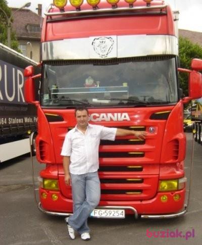 Jacek, Male, 51, Racibórz, Polska, Photo: 2