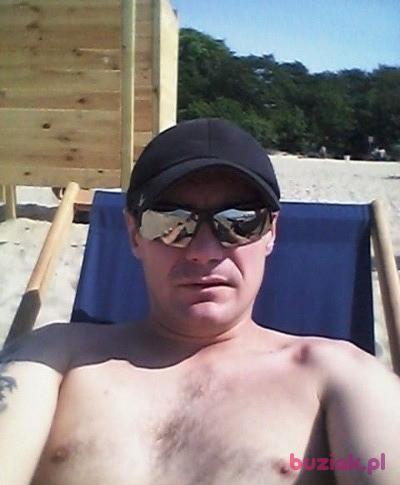 Maciek, Male, 39, Gdańsk, Polska, Photo: 1
