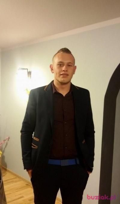 Mateusz, Male, 30, Żory, Polska, Photo: 2
