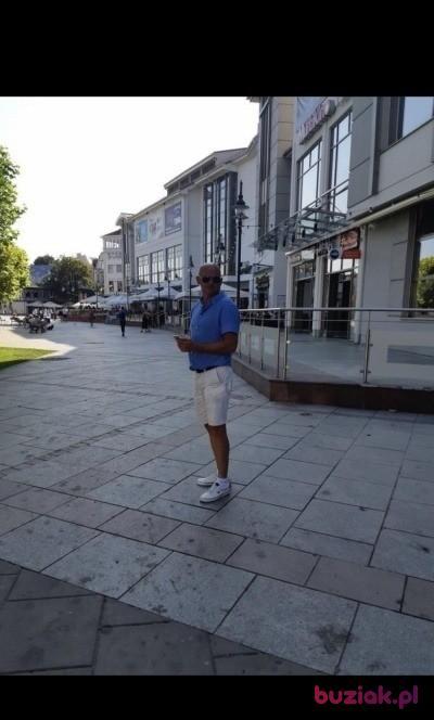 Janek, Male, 45, Warszawa, Polska, Photo: 2