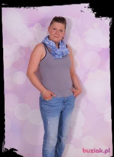 Anna , Female, 44, Warszawa, Polska, Photo: 2