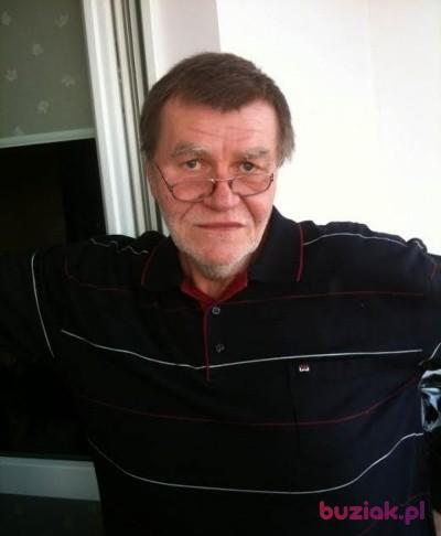 tomasz, Mężczyzna, 68, Poznań, Polska, Zdjęcie: 1