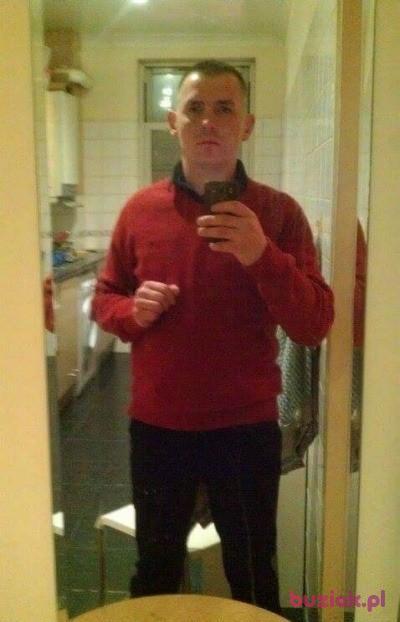 Przemek , Mężczyzna, 42, Westminster, Wielka Brytania, Zdjęcie: 2