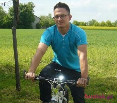 Rafał, Male, 38, Częstochowa, Polska, Photo: 3
