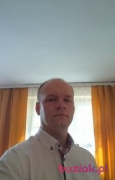 Paweł, Male, 42, Busko-Zdrój, Polska, Photo: 2