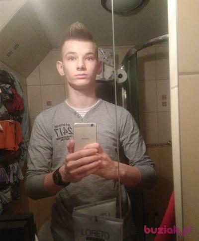 Marcin, Mężczyzna, 26, Szczecin, Polska, Zdjęcie: 2