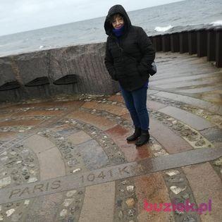 Halina, Kobieta, 81, Mikołów, Polska, Zdjęcie: 23