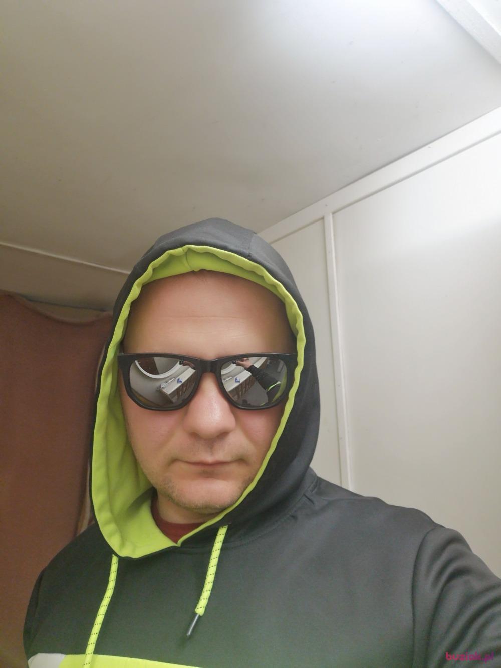 Mariusz, Male, 37, Haarlem, Holandia, Photo: 2