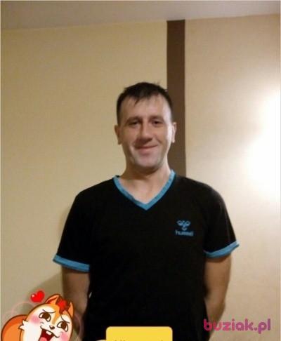 marek, Male, 44, Olkusz, Polska, Photo: 2