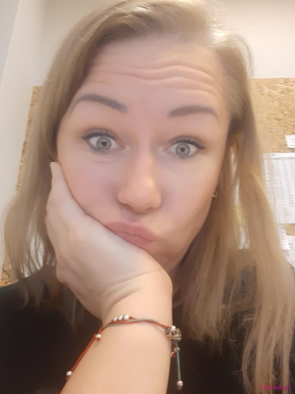 Ania, Female, 41, Wołomin, Polska, Photo: 1