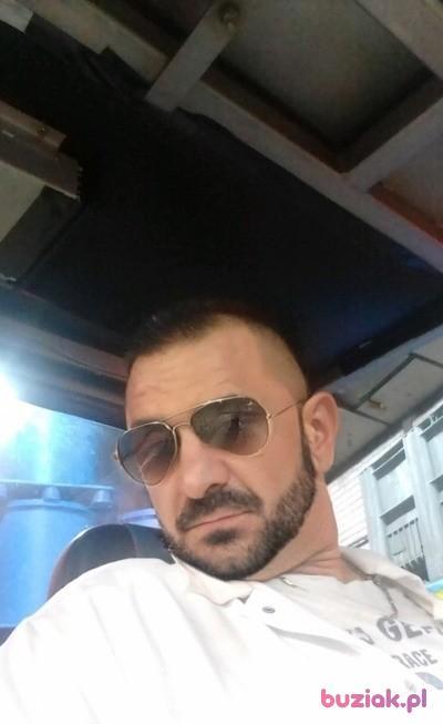 Michal, Male, 46, Eindhoven, Holandia, Photo: 2