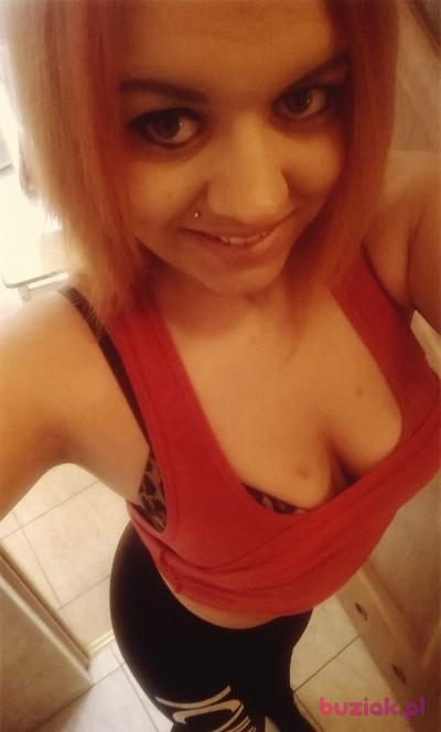 asia, Female, 34, Goleniów, Polska, Photo: 2