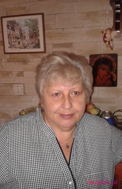 Małgorzata, Female, 67, Mysłowice, Polska, Photo: 2