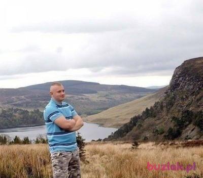 bial123, Male, 37, Łochów, Polska, Photo: 2