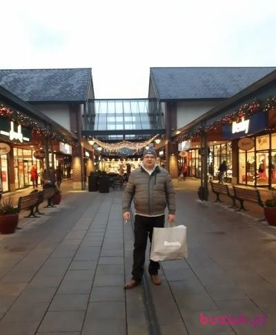 Maciek, Male, 46, Niepołomice, Polska, Photo: 6