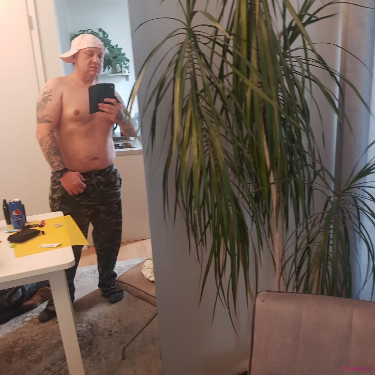 Kamil, Male, 40, Namysłów, Polska, Photo: 2