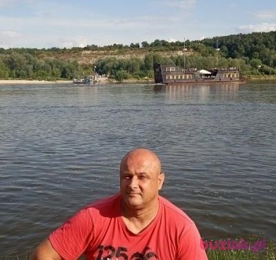 Maniek680, Mężczyzna, 52, Puławy, Polska, Zdjęcie: 4