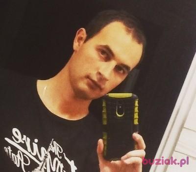 Adam, Male, 31, Łódź, Polska, Photo: 2