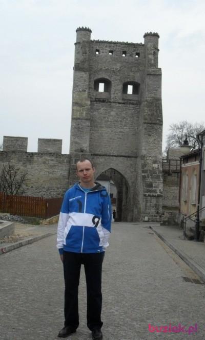 Kamil, Male, 39, Busko-Zdrój, Polska, Photo: 2