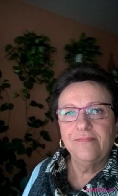 Grażyna, Female, 69, Lublin, Polska, Photo: 1