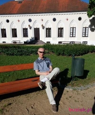 Jacek, Male, 56, Ciechanów, Polska, Photo: 5