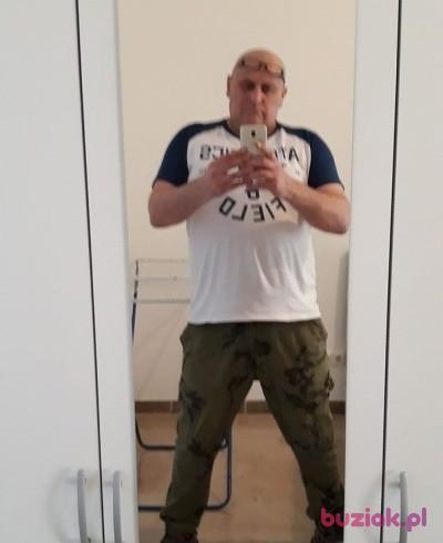 konrad, Male, 58, Zielona Góra, Polska, Photo: 4