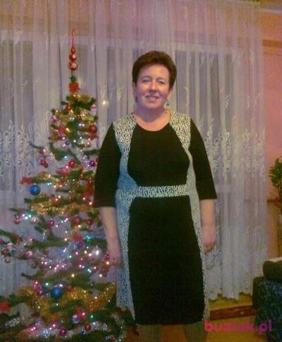 grazyna, Female, 66, Bełchatów, Polska, Photo: 4