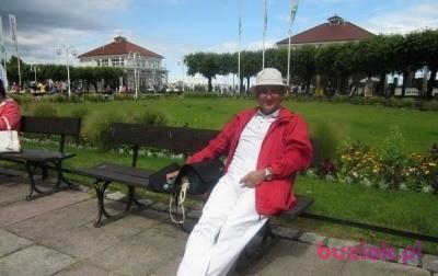 Jacek, Mężczyzna, 66, Żory, Polska, Zdjęcie: 3