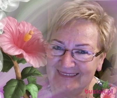 zaza2600, Female, 76, Bydgoszcz, Polska, Photo: 1