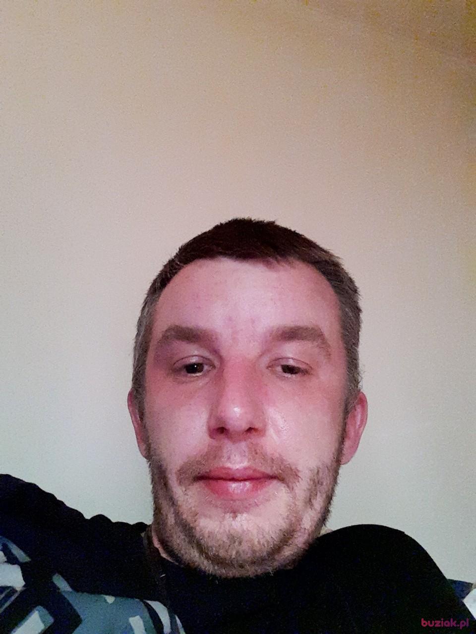 Marcin, Male, 34, Sosnowiec, Polska, Photo: 1