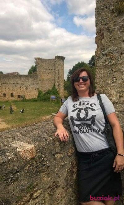Magdalena, Female, 46, Zakroczym, Polska, Photo: 3