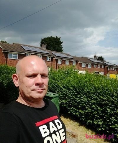 Tomek, Male, 52, Warszawa, Polska, Photo: 3