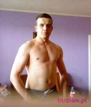 piotrek, Male, 42, Warszawa, Polska, Photo: 3