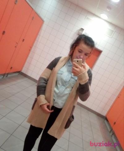 Marta, Female, 28, Kalisz, Polska, Photo: 2