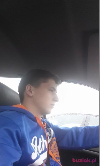 Marcin, Mężczyzna, 34, Puławy, Polska, Zdjęcie: 2
