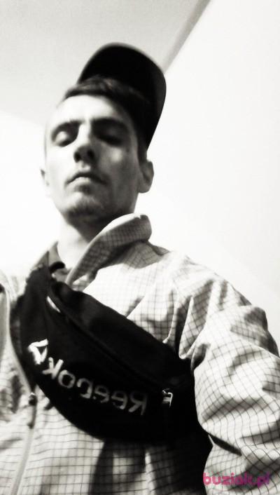 Kamil, Male, 32, Lubin, Polska, Photo: 2