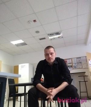 Daniel, Male, 33, Łódź, Polska, Photo: 2