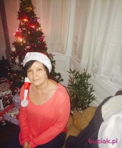 Izabela, Female, 57, Wielka Brytania, Photo: 2
