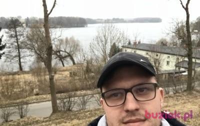 Rafał, Male, 32, Kołobrzeg, Polska, Photo: 1