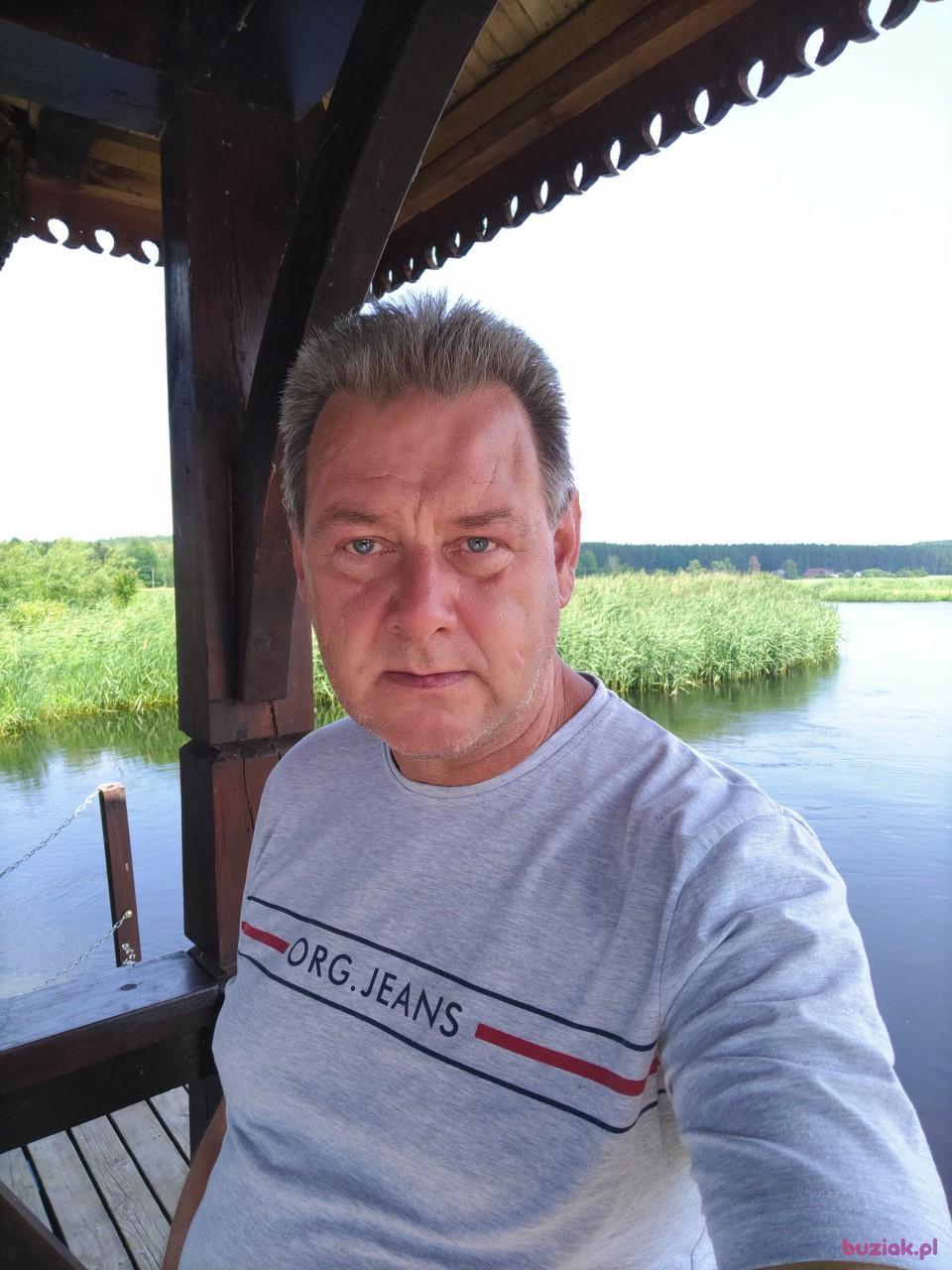 Wojtek, Male, 58, Białystok, Polska, Photo: 2