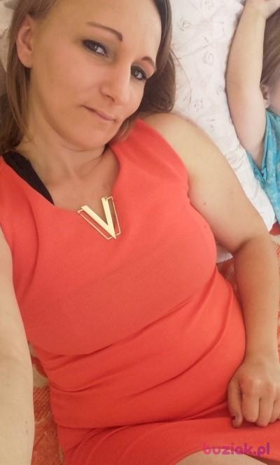 gosia, Female, 44, Oborniki Śląskie, Polska, Photo: 5