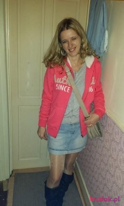 Anna, Female, 45, Motherwell, Wielka Brytania, Photo: 3